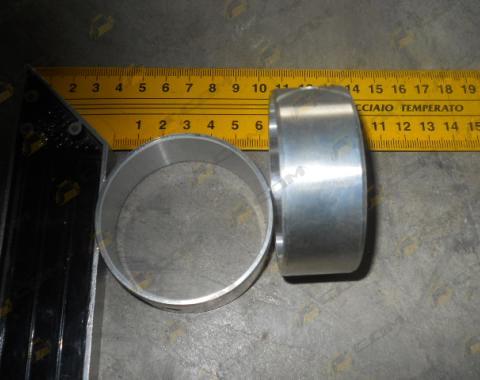 Втулка распредвала (Euro 2/Euro 3) (компл. 7 шт) VG1560010029