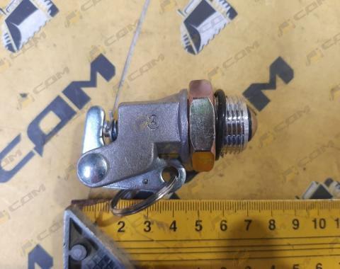 Клапан слива конденсата СDM856 60304000431