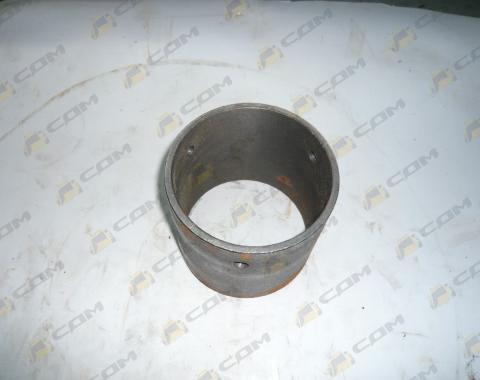 Втулка опорная конуса балансира HOWO 199014520191