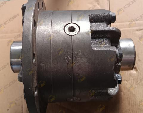 Дифференциал моста WGL100 Shanmon 388H WGL100.01-13+WGL100.01-18