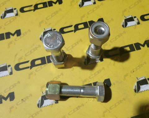 Болт карданный с гайкой М14х55 LG963N 513420000620