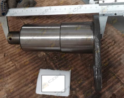 Палец сочленения полурам нижний SDLG LG933/936 29250004031/2110900259