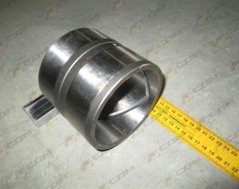 Втулка пальца крепления ковша к кулисе Solar 340LC-V 2110-1378А