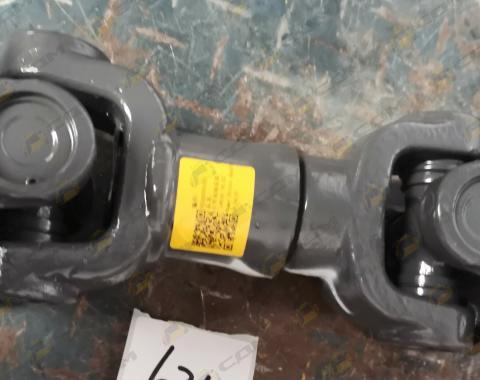 Вал карданный задний L=265 CDM926N 60200000261/LG8018.04.02