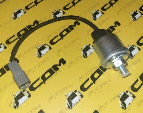 Датчик давления масла двигателя CDM856 LG855DS.15.20