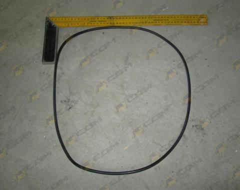 Кольцо уплотнительное 417x7 CDM520 GB/T3452.1