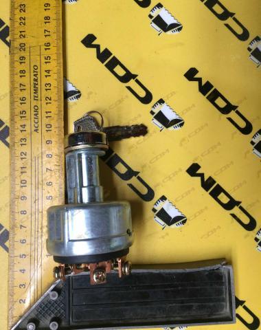 Замок зажигания 08086-10000/5001292/4130000208