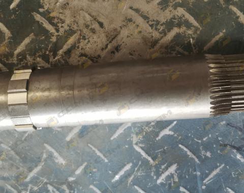 Вал привода насоса ГМП LG863N 36200100329