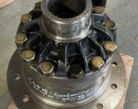 Дифференциал в сборе LG876N ZL60.01.02H/60200009558