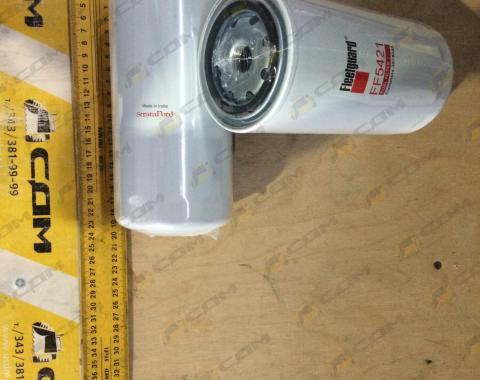 Фильтр топливный тонкой очистки 11LC-70010/65.12503-5026/400403-001/95041E/FF5421 (FLEETGUARD)