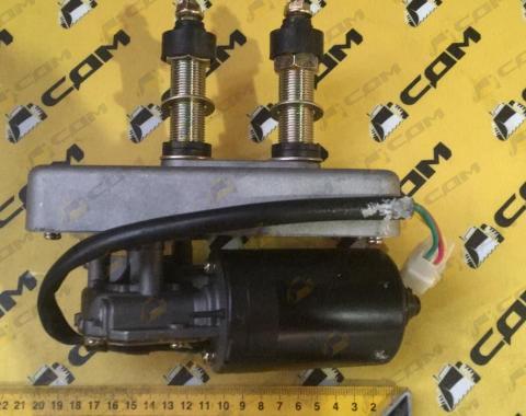 Двигатель стеклоочистителя ZD2530/802101258