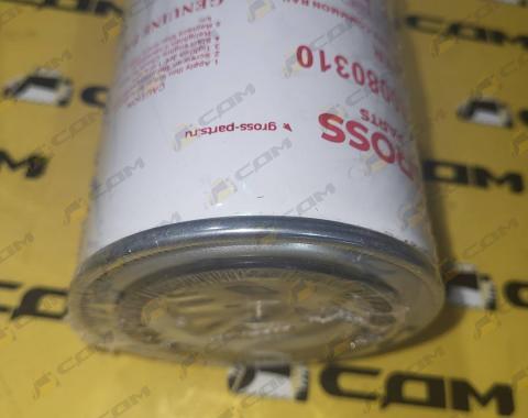 Фильтр топливный тонкой очистки FF5470/1117011-53H-0000/WK940/20/WDK999/1