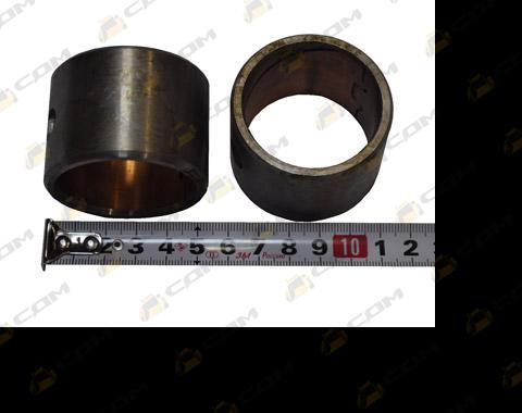 Втулка шкворня верхняя HOWO 43x52x39 1880410035