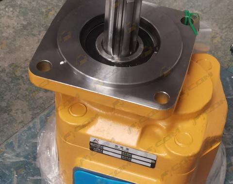 Насос рабочего оборудования SDLG956 (JHP3160) 4120001715