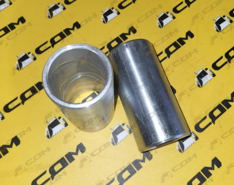 Втулка крепления передней стрелы к ковшу/передней тяги к ковшу 45х55х110 Shanmon 388H Z062010900