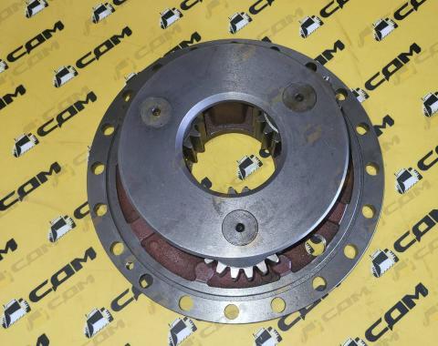 Корпус бортового редуктора с сателлитами Shanmon 388H WGL100.02-10