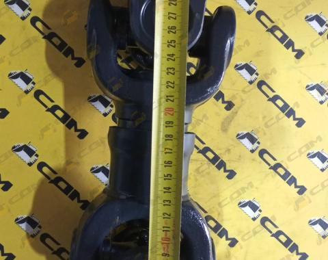 Вал карданный задний CDM843