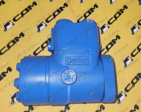 Дозатор рулевого управления Shanmon 388H W090900000/BZZ-250/502-5376-12804