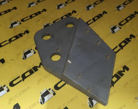 Бокорез экскаваторного ковша Shanmon 388H W080010010