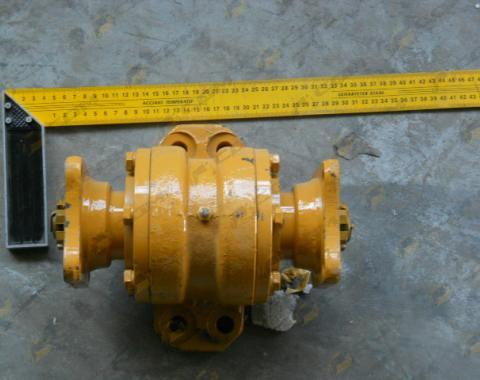 Подшипник подвесной CDM833/CDM835 304311-315D