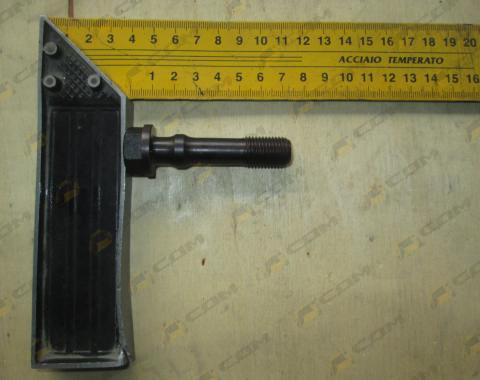 Болт шатуна CDM855