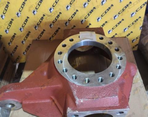 Кулак поворотный левый Shanmon 388H WZL100.03-01W