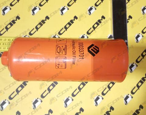 Фильтр-элемент возвратный LONKING 83C 60900021524/00033701-100