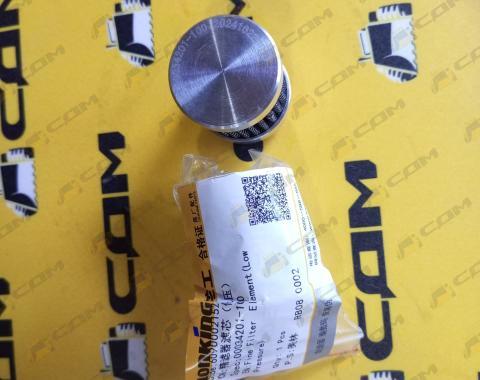 Фильтр-элемент тонкой очистки (низкого давления) LONKING 83C 60900021523/00034201-100