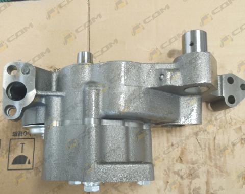 Масляный насос для двигателя C6121 8N8635/C15AB-4W2448+A