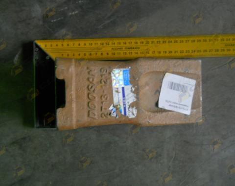 Наконечник зуба 2713-1219