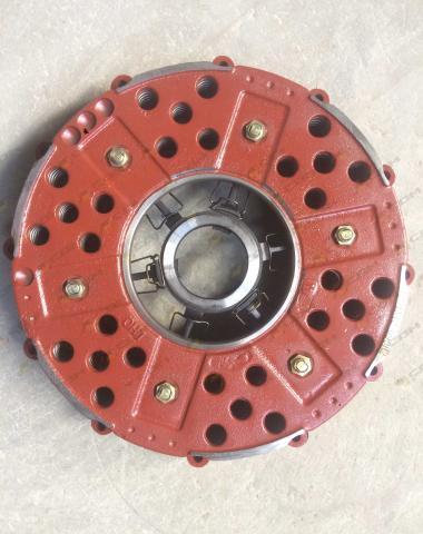 Корзина сцепления в сборе CDM520 d-380 1601N12-090H2