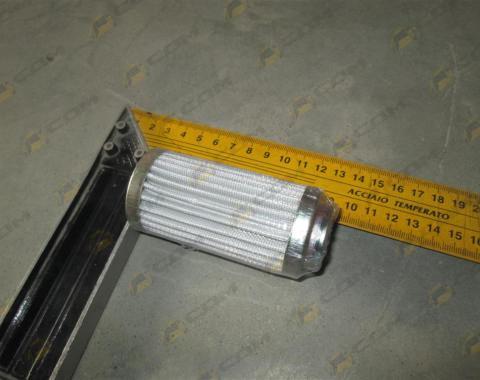 Фильтр сапуна 400504-00028