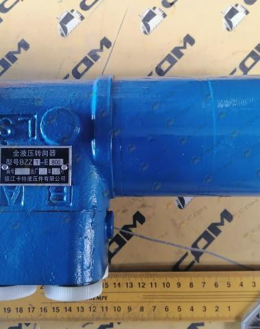 Дозатор рулевого управления 803004054/4120001419