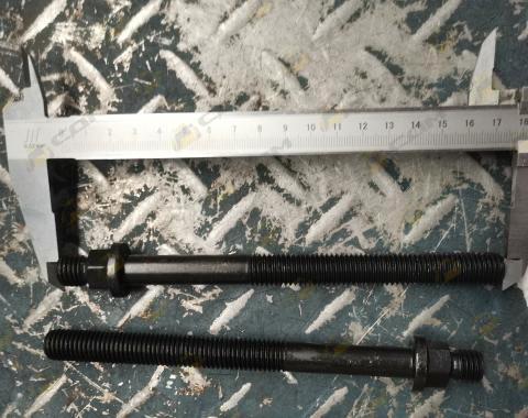 Болт крепления головки блока (короткая резьба) TD226B6G 12200621