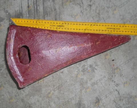 Коронка рыхлителя 175-78-31230