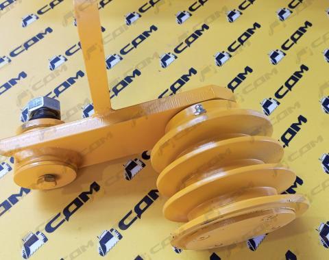 Натяжитель ремня привода вентилятора SD22/SD32 3250950