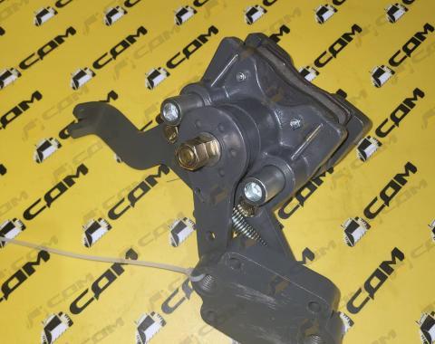 Суппорт парковочного тормоза  (электронное управление ГМП) Shanmon 388H 428FZ