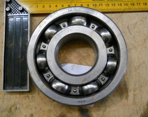 Подшипник 411 HOWO/CDM855 GB/T276