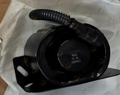 Зуммер  заднего хода 24V CDM855E.15 II.20 (JWL-FM212) (Копия)