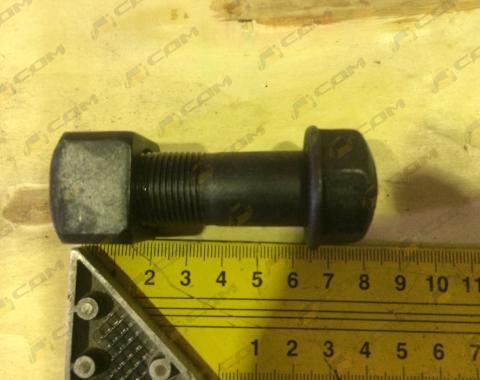 Болт+гайка крепления башмака Solar 340LC-V 2120-1212A