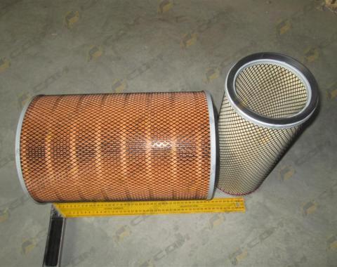 Фильтр воздушный в сборе 400401-00004