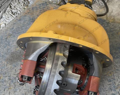 Редуктор моста задний CDM833 LG30F.04600A