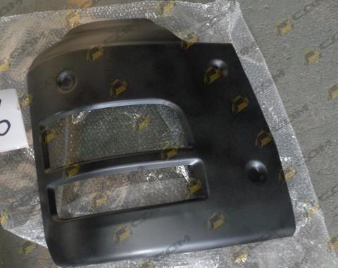 Бампер металлический правая часть T5G/C7H 810W41610-5600